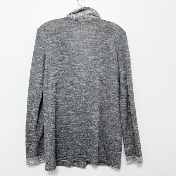 Urban Outfitters Mouchette Gray Cardigan Sweater - Picture 8 of 9
